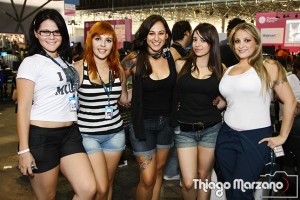 varias @s